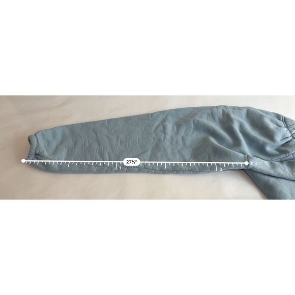 SET Active Sweatpants in Light Blue - Picture 3 of 5